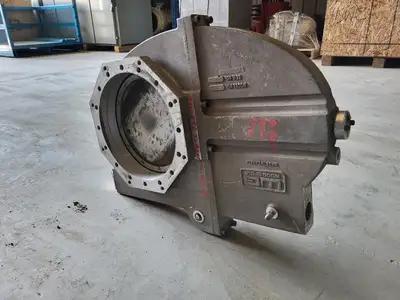 USED CATERPILLAR 352-2419