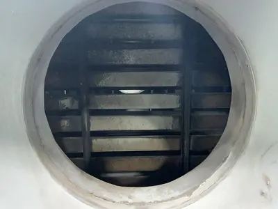 Used _UNKNOWN_ _UNKNOWN_ Air Filtration Units Ohio US | HGR 24 #1280602