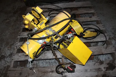 USED BUDGIT 116892-7