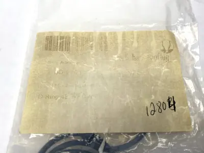 USED SCHEUGENPFLUG 3DIC00337