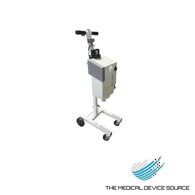 Used _UNKNOWN_ _UNKNOWN_ Pumps / Aspirators Texas US | The Medical Device Source #1480949