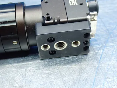 Used OMRON FHSC05R Camera Systems Ohio US | HGR 24 #751883