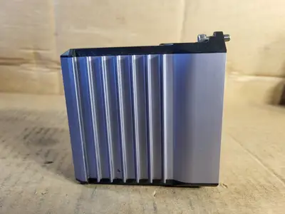 NEW INVENSYS FCM100ET