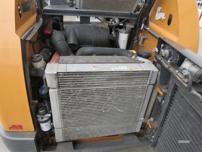 Used 2021 CASE SR270B Skid Steer Loaders Pennsylvania US | Zimmerman Farm Service #1409944