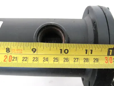 NEW THERMAL TRANSFER PRODUCTS EKS-714-82057 HEAT EXCHANGER EKS71482057