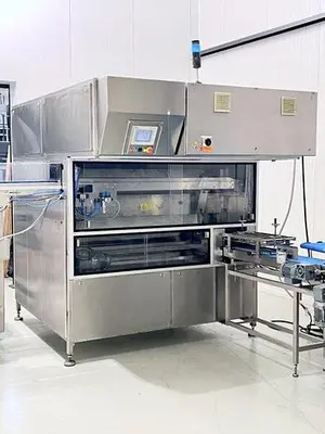 2012 WP HATON CRUSTIC Bread Production | Harvest Equipment and Fabrication Inc (6)