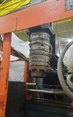 USED IMPCO B-30