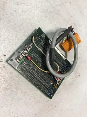 USED CTI Z9629737B