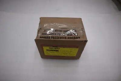 Streamlight 3V CR123A Lithium Batteries (2 Pack) 85175 (BOX OF 12) STOCK G519A