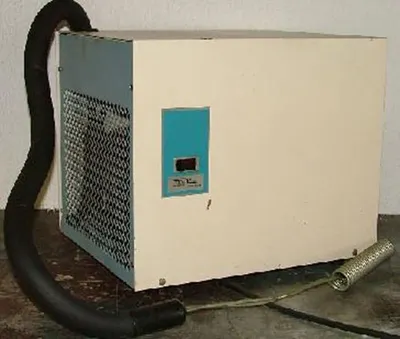 Used _UNKNOWN_ _UNKNOWN_ Lab Chillers Texas US | Bamko Surplus Process Equipment #1179116