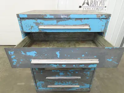 Used NU-ERA _UNKNOWN_ Miscellaneous MRO Indiana US | Arrow Industrial #1249938