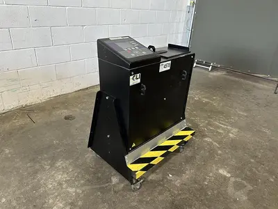 USED MARKEM-IMAJE 5200