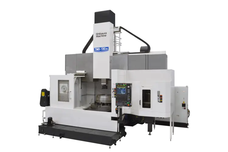 New | Build-to-Order SHIBAURA TMD-13 Vertical Boring Mills (incld VTL) Texas US | Harris Machine Tools, Inc. #405507
