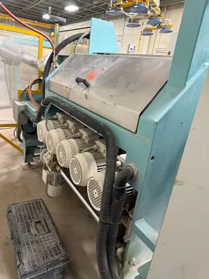 2014 POSEIDON Mitre Splash Back Splash Polishers | STONE EQUIPMENT WAREHOUSE (9)