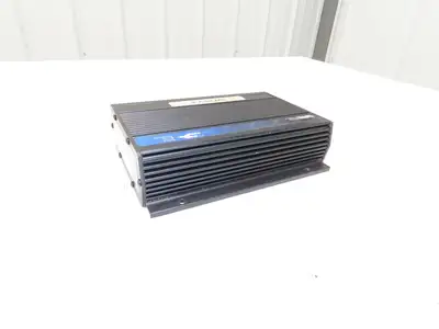Curtis PMC 1310-5214 Order Picker DC Motor Speed Controller Off 0S030ECN24TE089