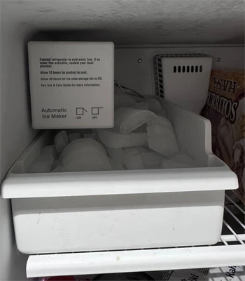 Used WHIRLPOOL _UNKNOWN_ Residential Appliances California US | MachineryMax #1763112