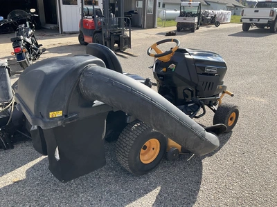 Used CRAFTSMAN T8200 Mowers Michigan US | Miedema Asset Management Group #1769189