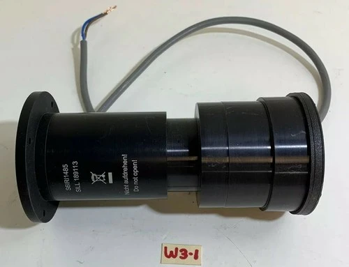Used Sill Optics S6IRI1485 Sewing Equipment | J&J Industrial Supply #544242