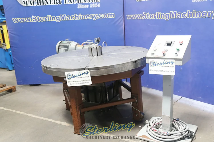 Used _UNKNOWN_ _UNKNOWN_ Pipe Expanders California US | Sterling Machinery Exchange #1467678