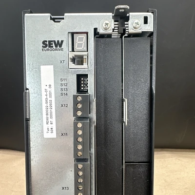 New | in-Stock Sew Eurodrive MDX61B0022-5A3-4-0T Servo Drives Indiana US | J&J Industrial Supply #1277317