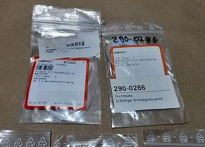 NEW Gemu 88274729