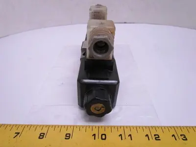 Used TOYOOKI KOGYO _UNKNOWN_ Valves/Fittings | Arrow Industrial #627715