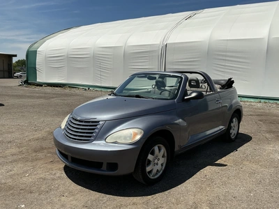 USED 2007 CHRYSLER PT CRUISER