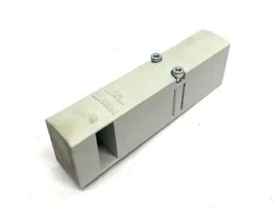 USED FESTO COVER PLATE, 539212