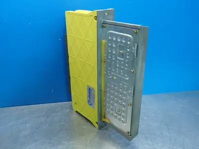 USED FANUC A06B6079H205