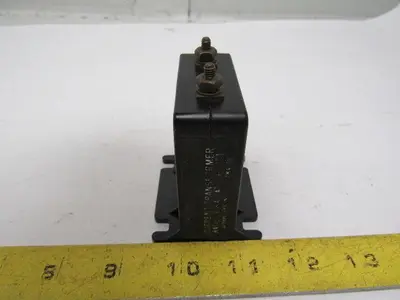 Used RAM METER _UNKNOWN_ Miscellaneous MRO | Arrow Industrial #645924
