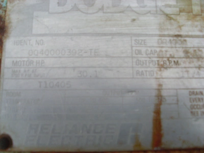 USED DODGE 07917730PW