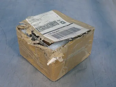 NEW MEANWELL SDR24024