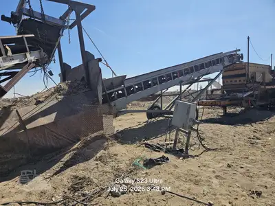 Used CEDARAPIDS 4336 Crushers Colorado US | ABN Services #1339250