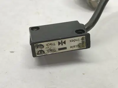 USED SIKO MAGNETIC SENSOR