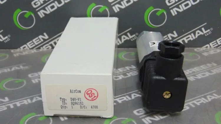 Used AIRCOM _UNKNOWN_ Transducers Wisconsin US | Green Industrial #678401