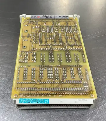 USED Siemens SMP-E242-A1