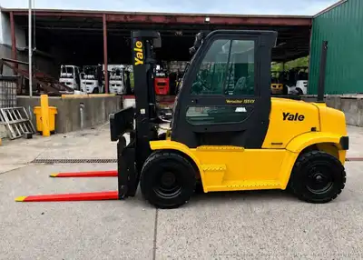 Used 2015 YALE GLP155VXGBV100 Misc Forklifts Colorado US | Discount Forklift #1269472