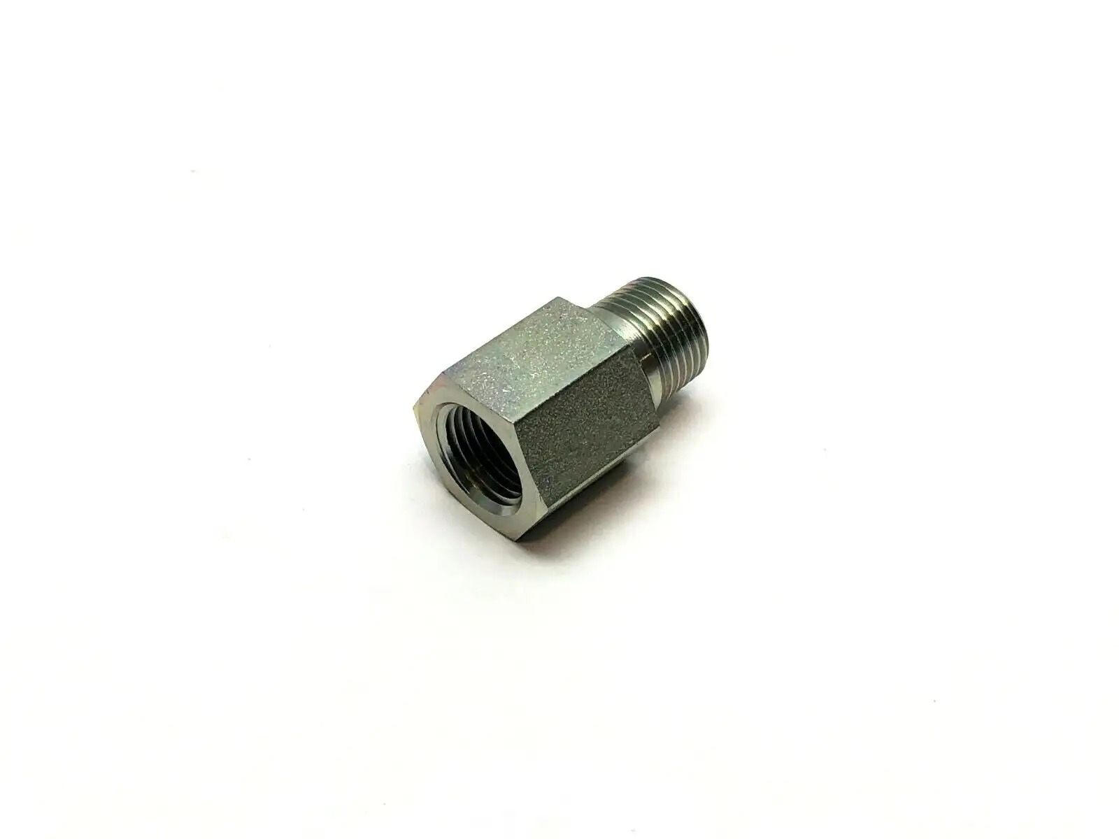 New | in-Stock Parker Pipe Fitting Plumbing Equipment Michigan US | Maverick Industrial Sales #1467948