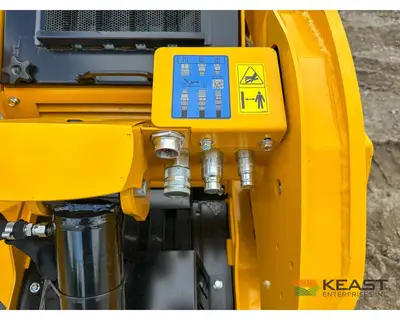 Used BAUMALIGHT _UNKNOWN_ Compact Track Loaders Iowa US | Keast Enterprises #1360114