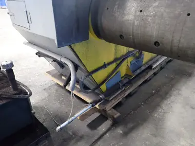 Yoder Slitting Line