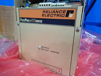 USED RELIANCE 14C303