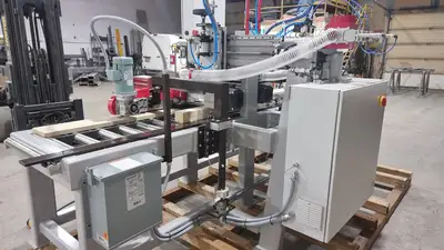 NEW 2024 STARV SLG-2000