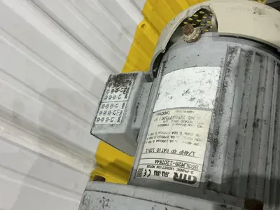 USED MAZAK VCN-410/510