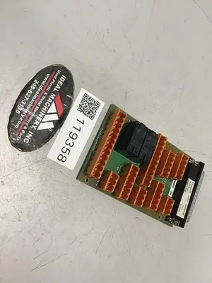 USED MECASONIC MP312 9743