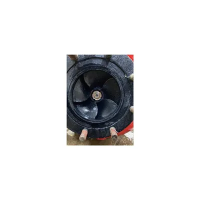 NEW WESTINGHOUSE 31343-6X6
