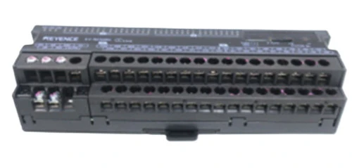 Keyence KV-RC32BX 32-Point Screw Terminal Block Input [Refurbished]