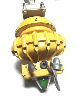 GGosco 03FNPT-SSSS-N606RA-N0NBNS Dual Pak Ball Valve 1″ with Kinetrol Valve Actuator