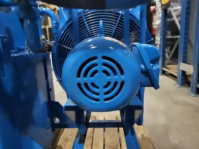 NEW FLENDER H1SH11A