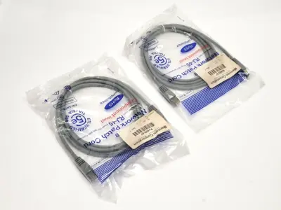 New | in-Stock MENCOM RJ45S-07 Cable & Wire | Maverick Industrial Sales #1120146