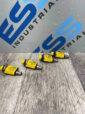 BANNER SM31FVBQD Electrical/PLC/Automation | ESS Industrial Equipment Sales (3)